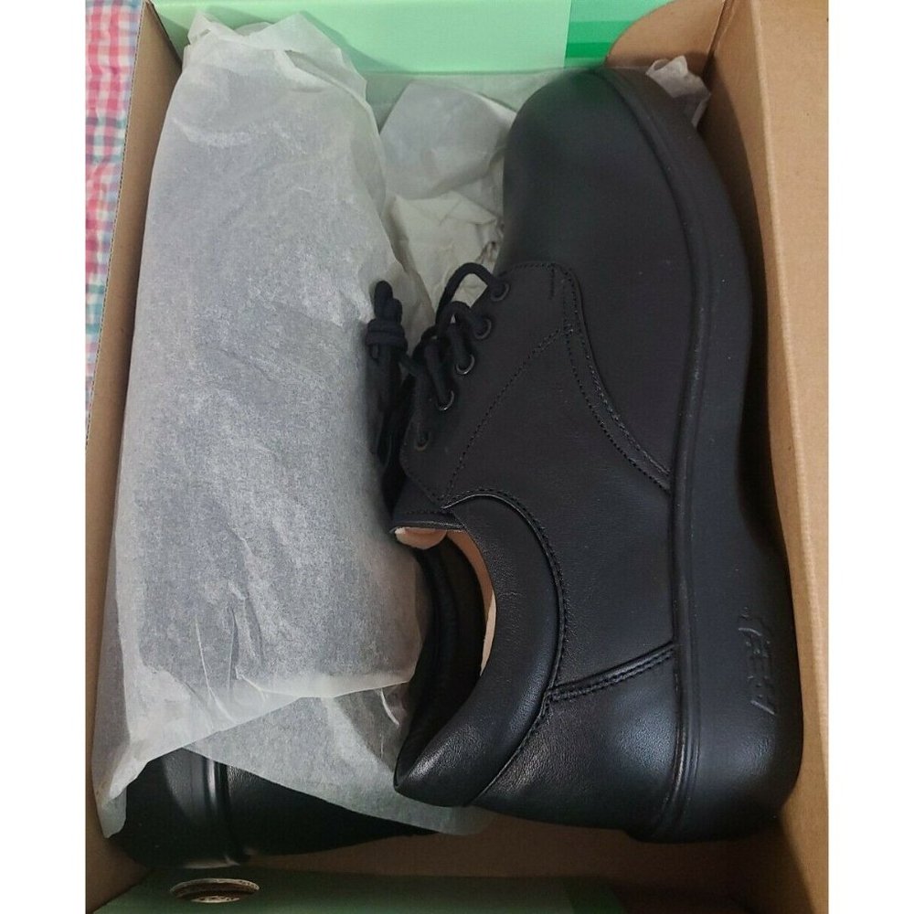 Apex Mens Ambulator  Diabetic Shoes 1270M Size 7.5